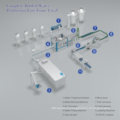 Complete Plastic Bottle Water Filling Line